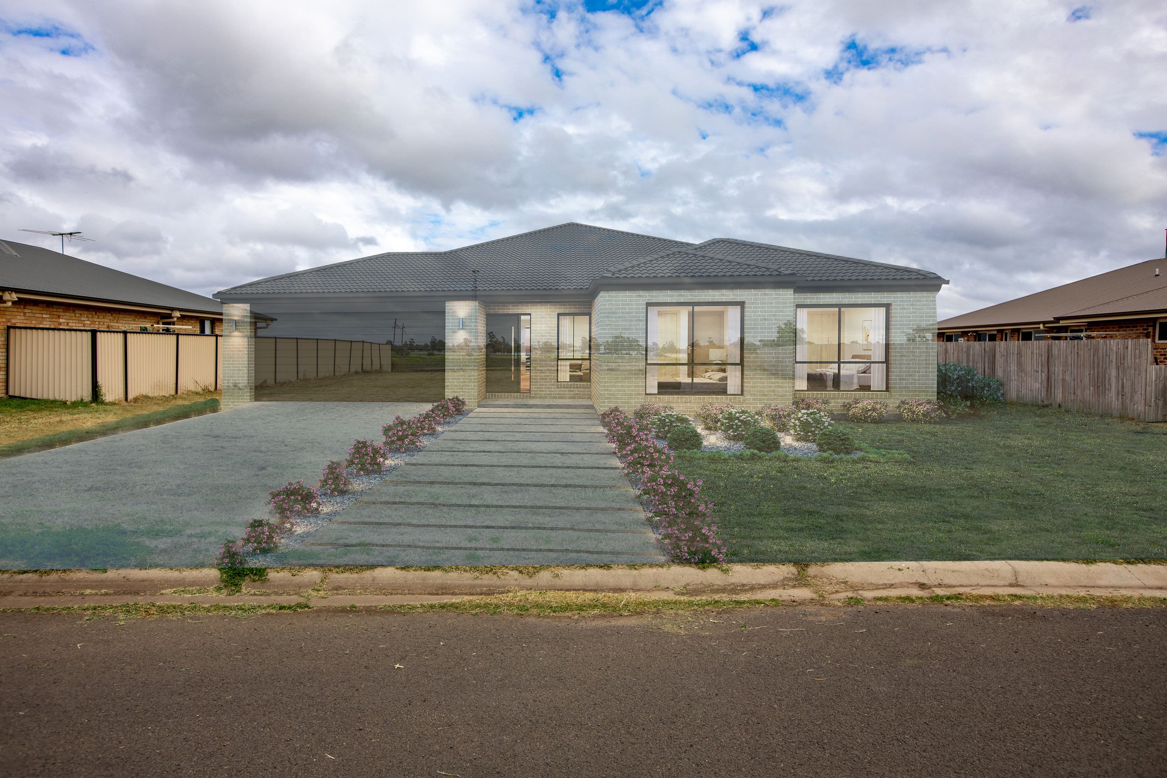 10 Baystone Street, Dalby QLD 4405, Dalby - Thumbnail 2