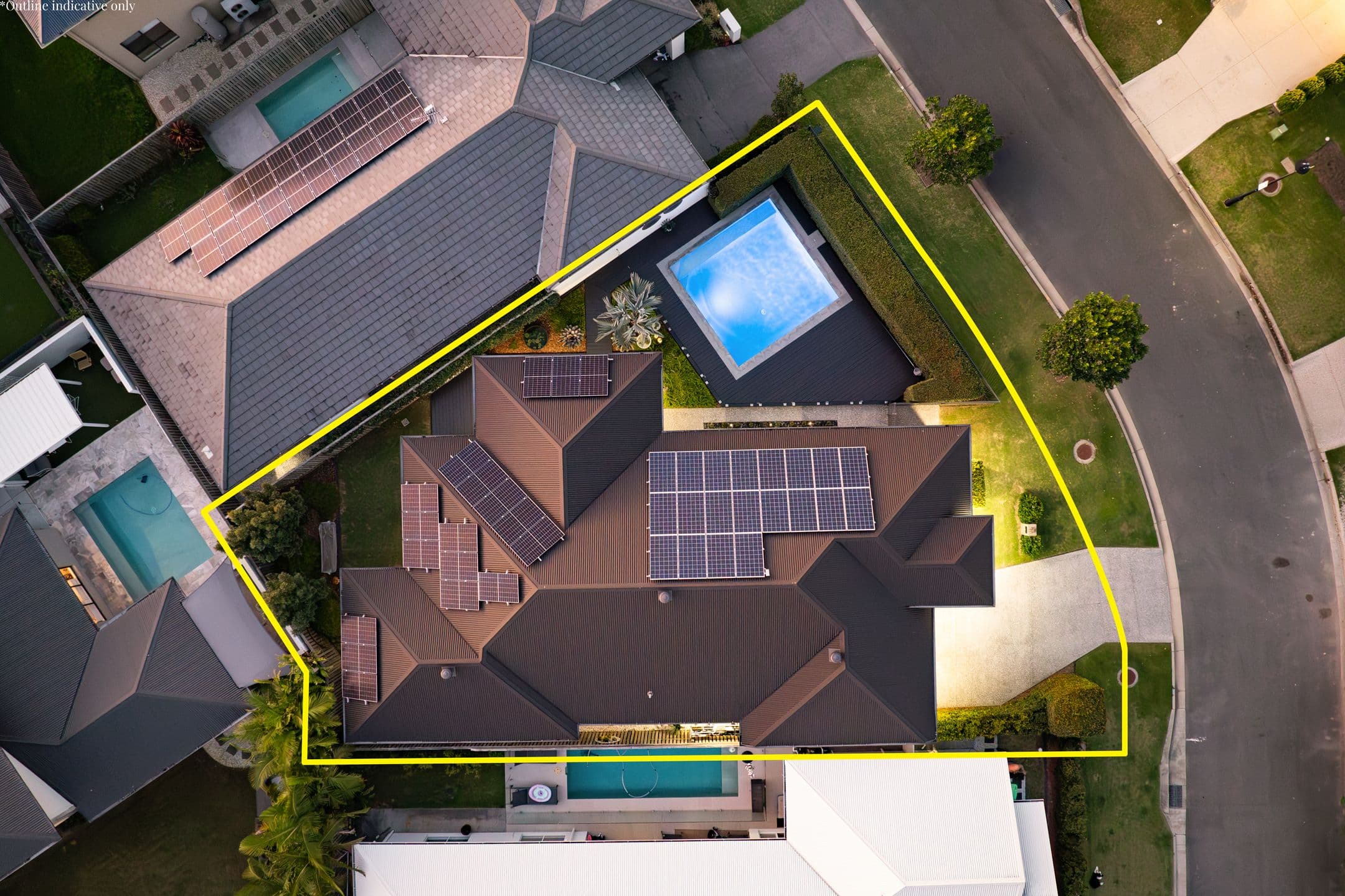 41 Cyan Street, Helensvale QLD 4212, Helensvale - Thumbnail 4