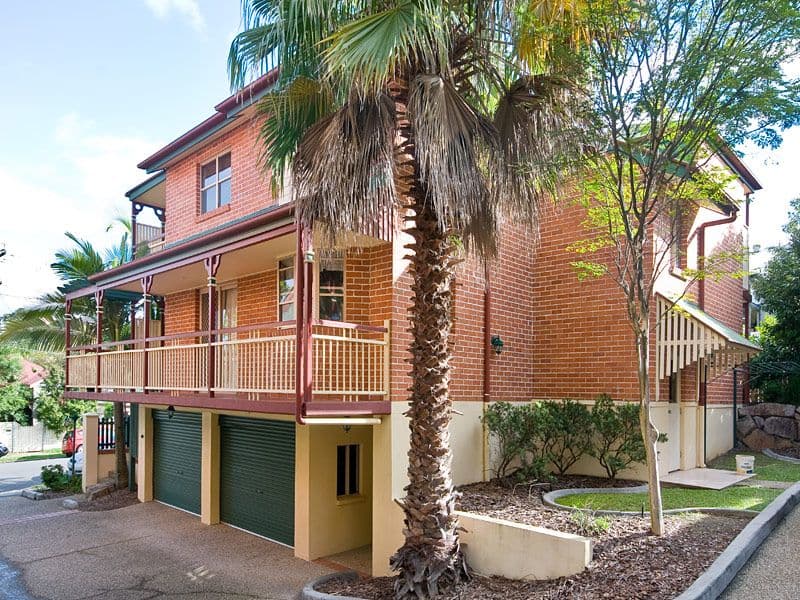 67 Charlotte Street, PADDINGTON QLD 4064, Paddington - Image 1