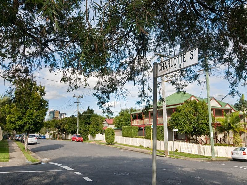 67 Charlotte Street, PADDINGTON QLD 4064, Paddington - Thumbnail 2