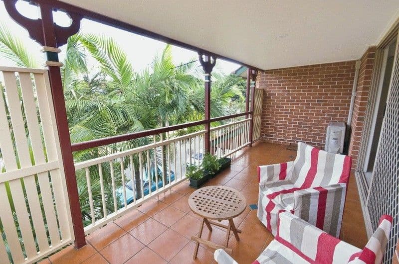 67 Charlotte Street, PADDINGTON QLD 4064, Paddington - Thumbnail 8