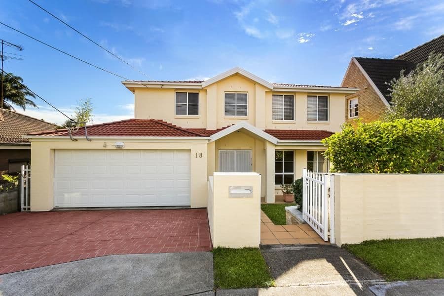 18 Tyrwhitt Street, MAROUBRA NSW 2035, Maroubra - Image 1