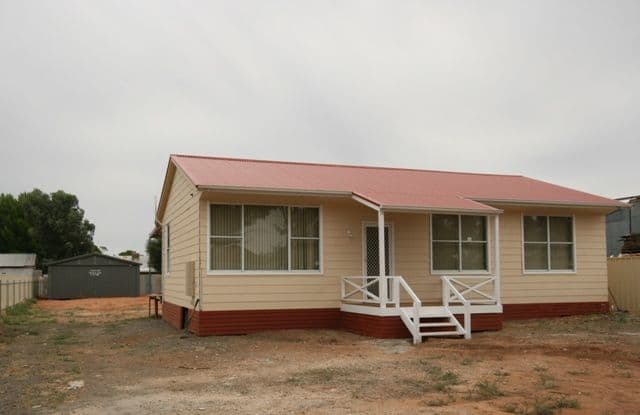 Lot 27, Second Street, OWEN SA 5460, Owen - Image 1
