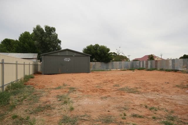 Lot 27, Second Street, OWEN SA 5460, Owen - Thumbnail 8