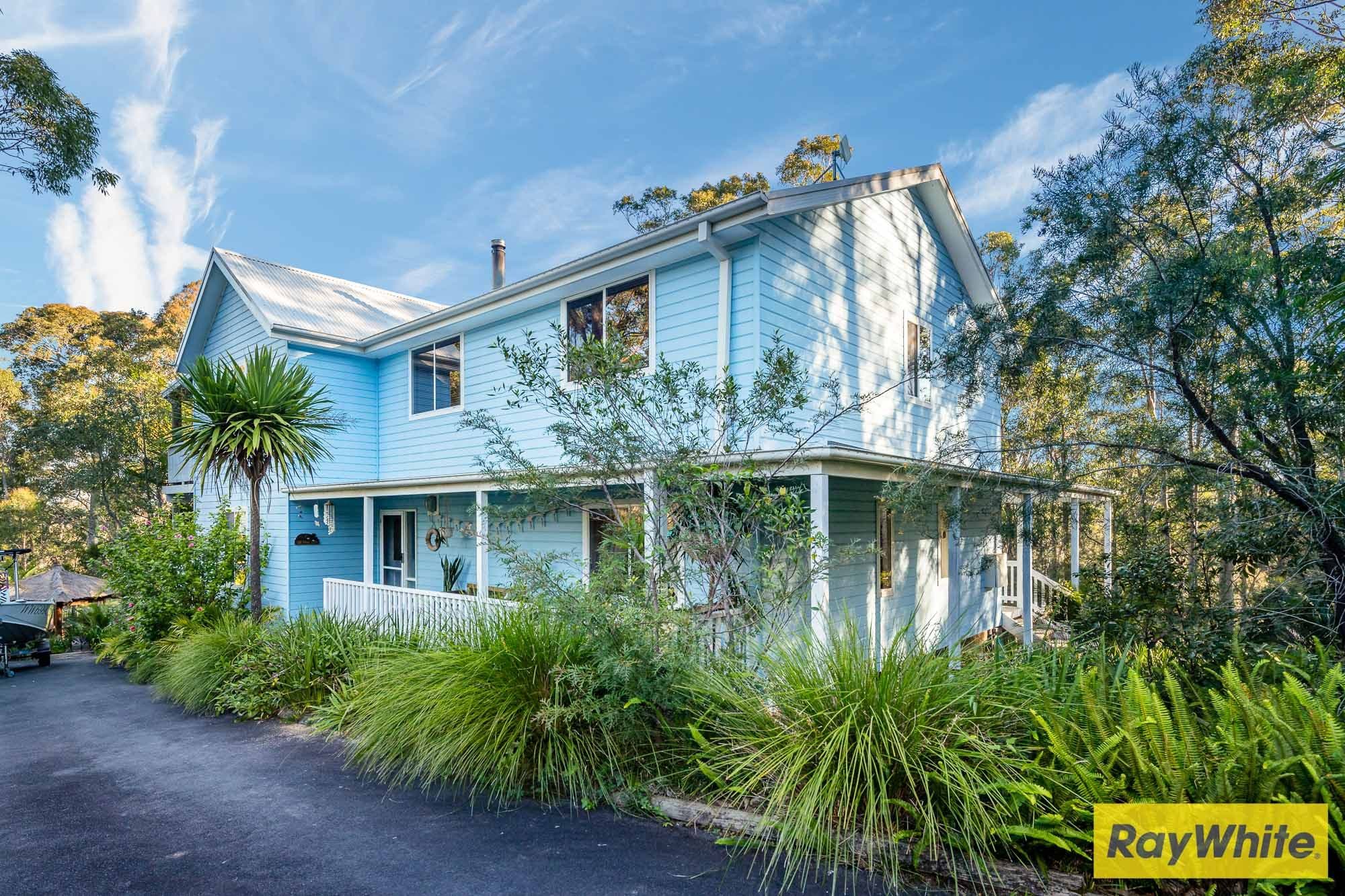 16 Burri Palm Way, Surfside NSW 2536, Surfside - Thumbnail 2
