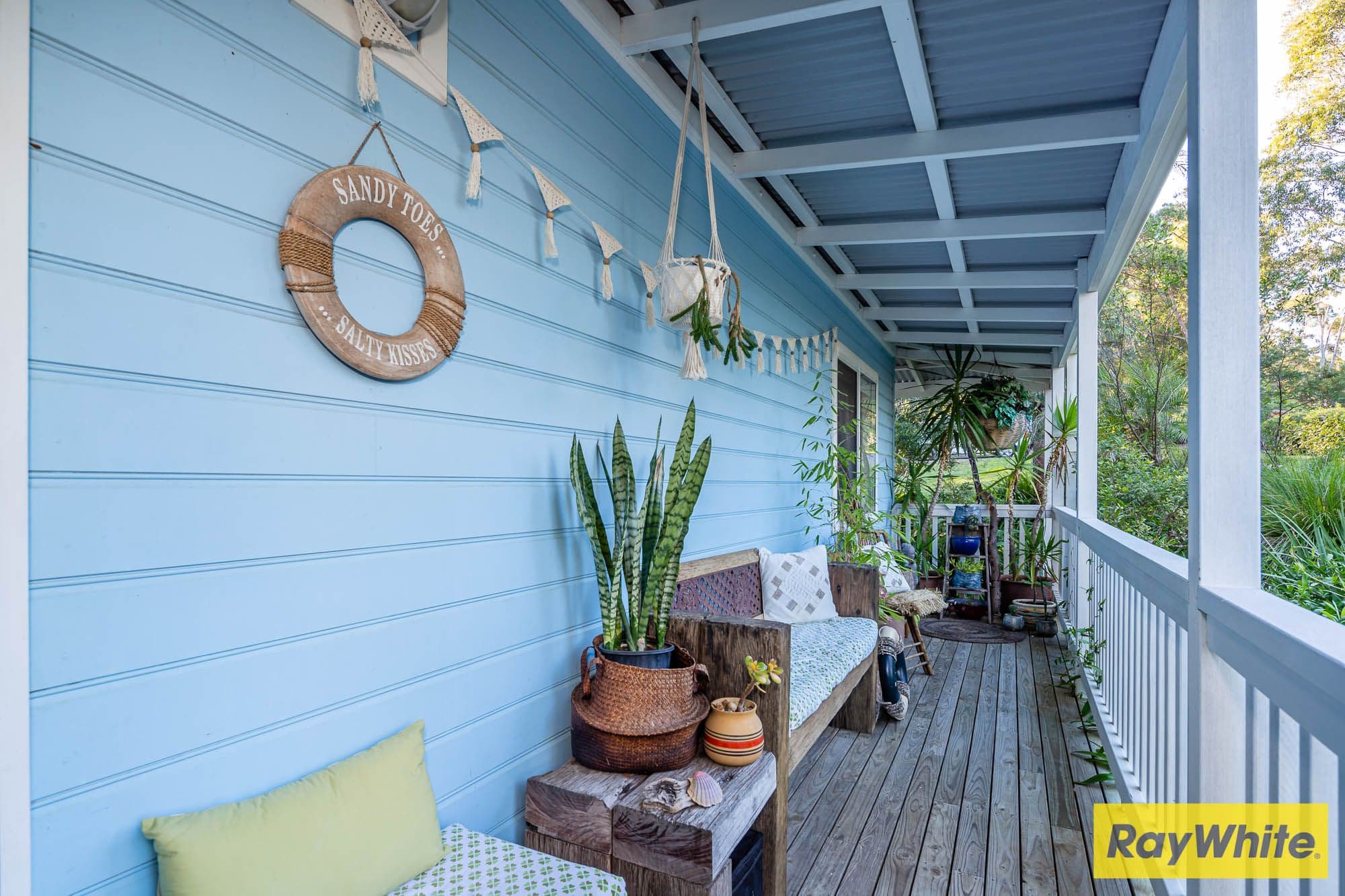 16 Burri Palm Way, Surfside NSW 2536, Surfside - Thumbnail 3
