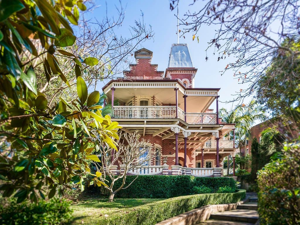 12 Lang Road, Centennial Park - Image 1
