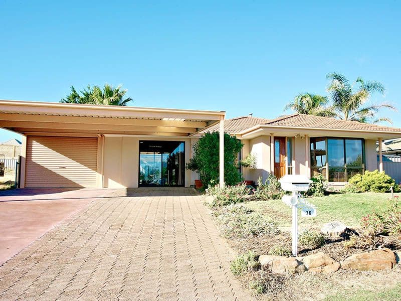 36 Lennard Drive, MOANA SA 5169, Moana - Thumbnail 2