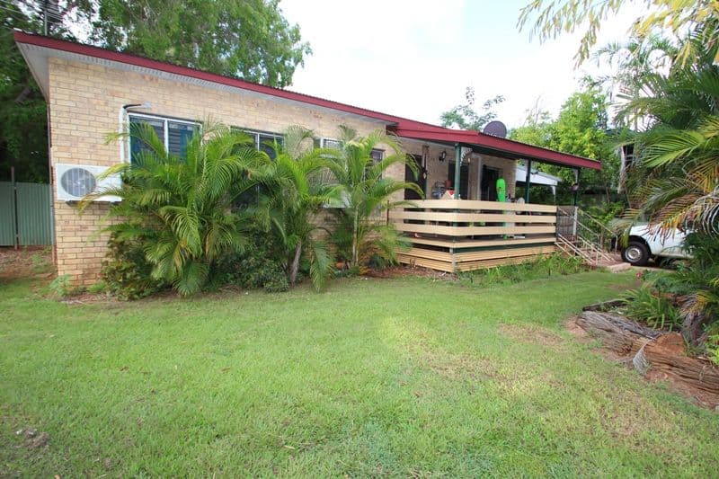 38 Clarke Crescent, KATHERINE NT 0850, Katherine - Image 1
