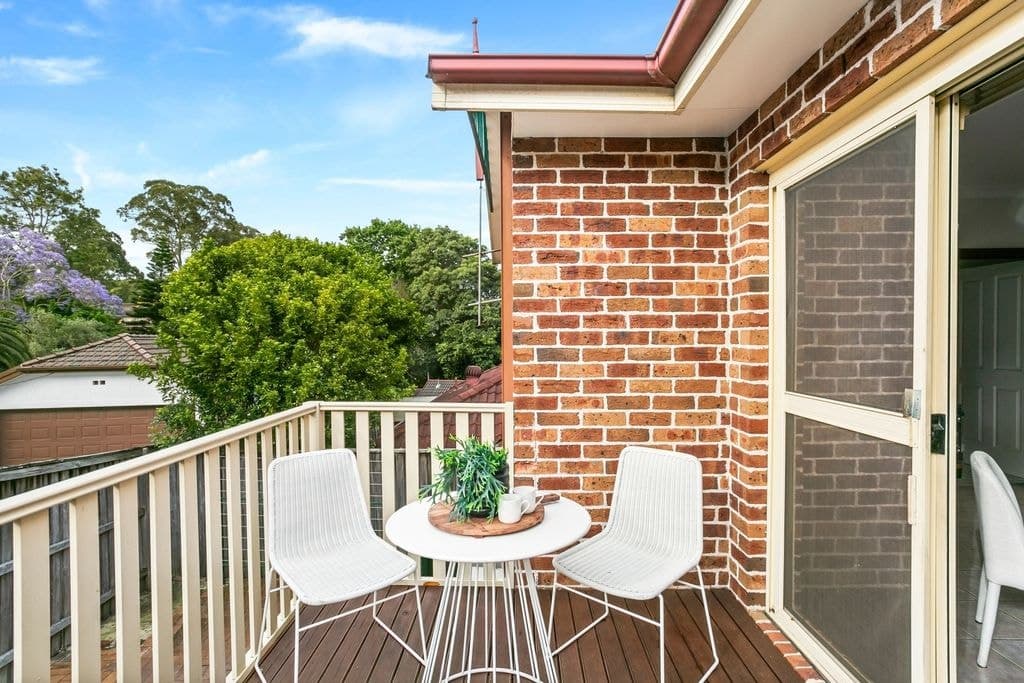37C Lakeside Road, Eastwood - Thumbnail 7