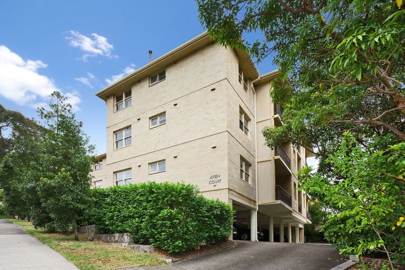 67  Shadforth Street, MOSMAN NSW 2088, Mosman - Image 1