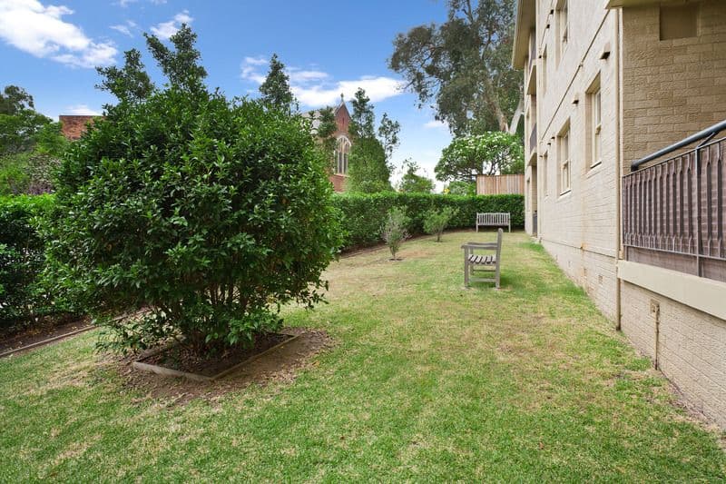 67  Shadforth Street, MOSMAN NSW 2088, Mosman - Thumbnail 4