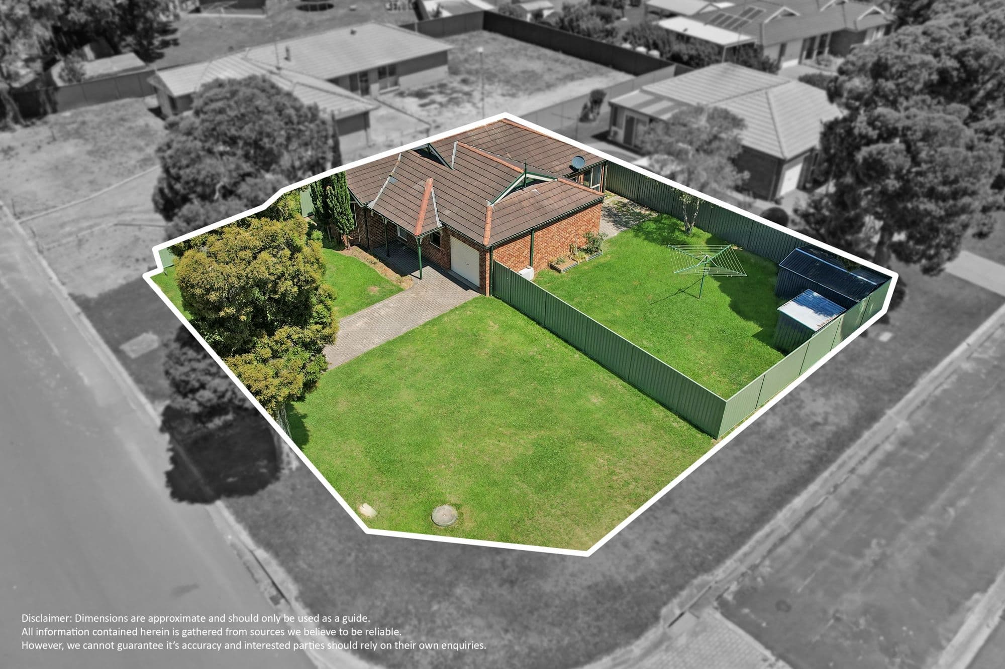 9 Baroo Street, Thirlmere NSW 2572, Thirlmere - Thumbnail 2