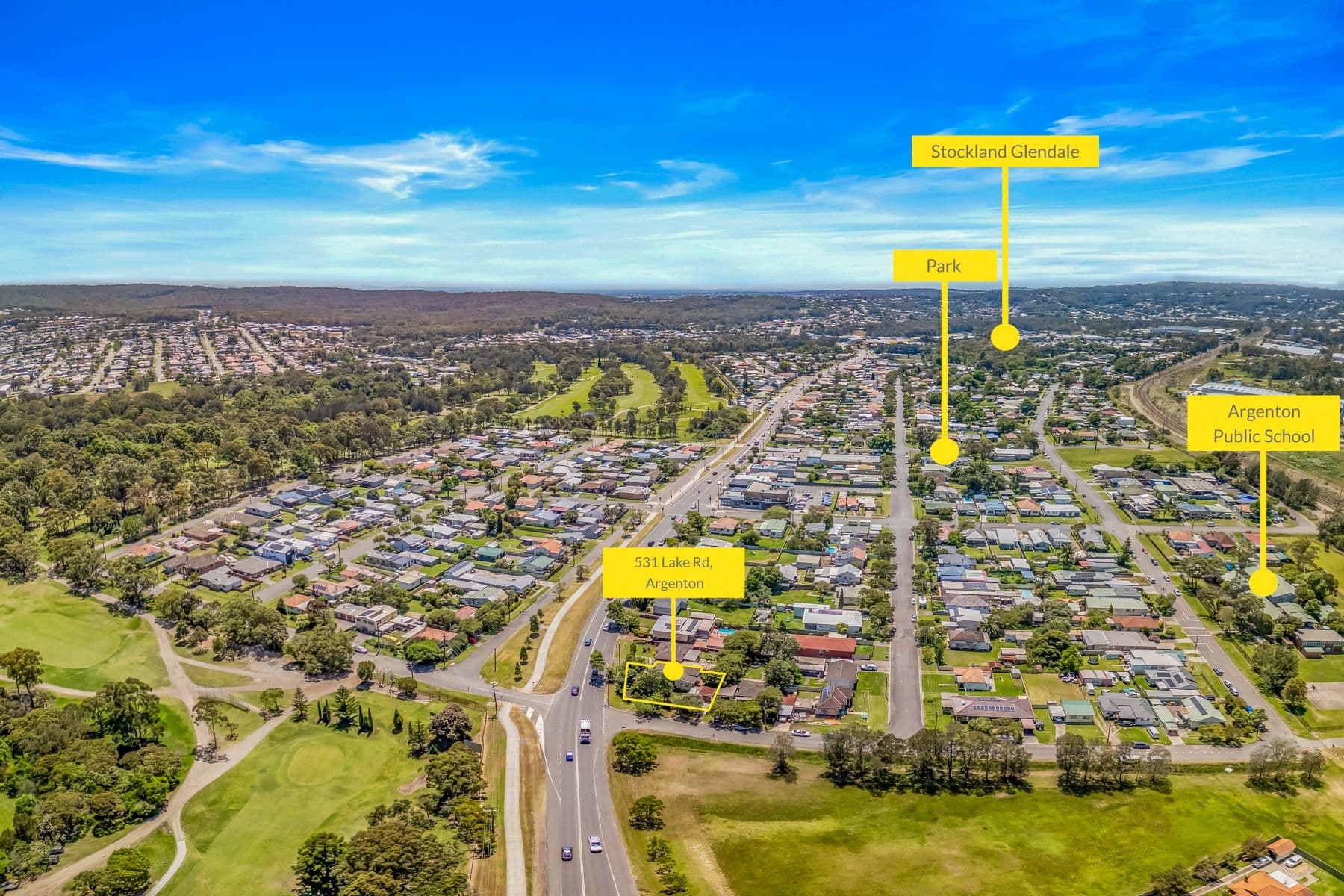 531 Lake Road, Argenton NSW 2284, Argenton - Thumbnail 2
