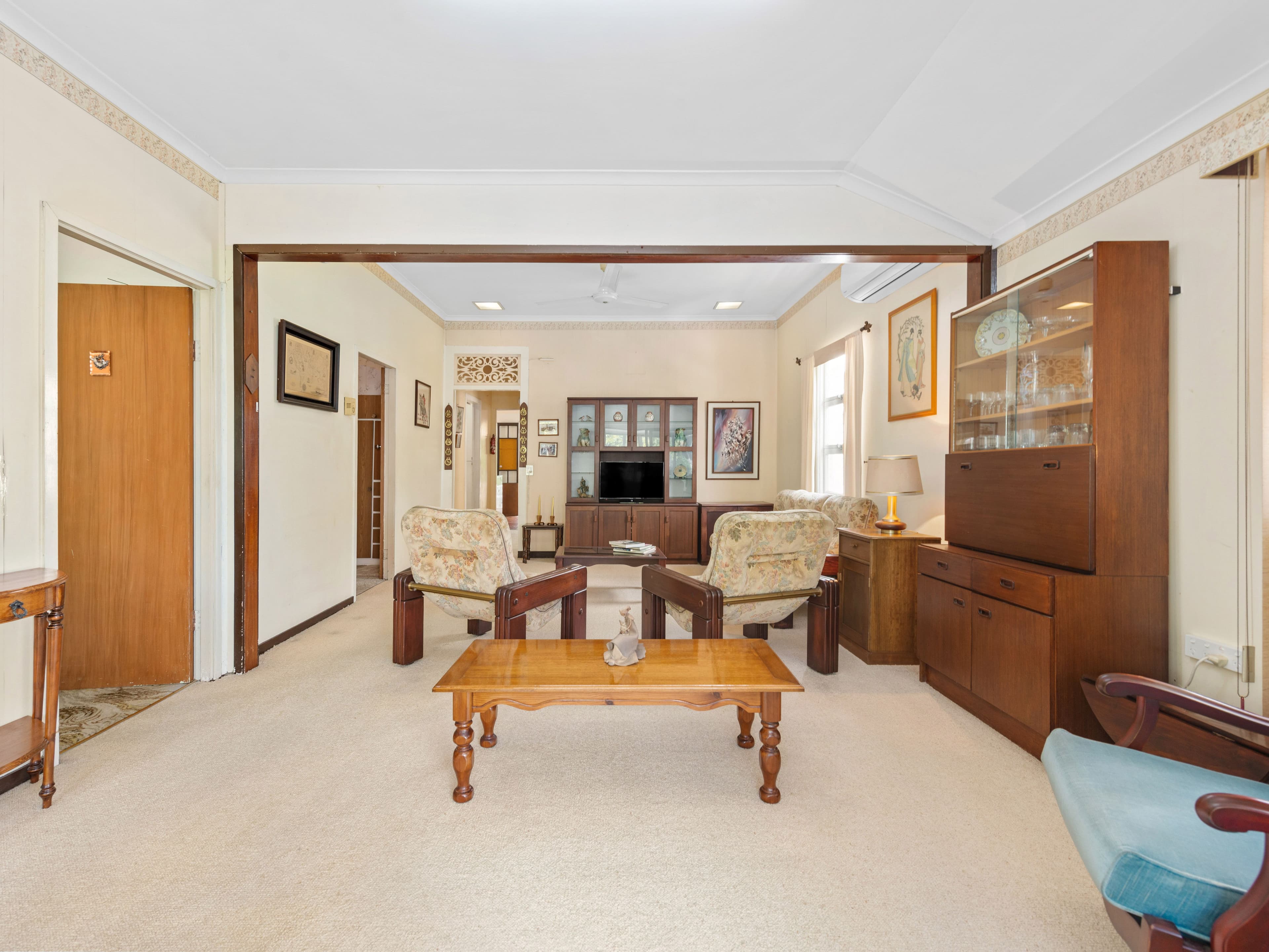 6 Dover Street, Red Hill QLD 4059, Red Hill - Thumbnail 2