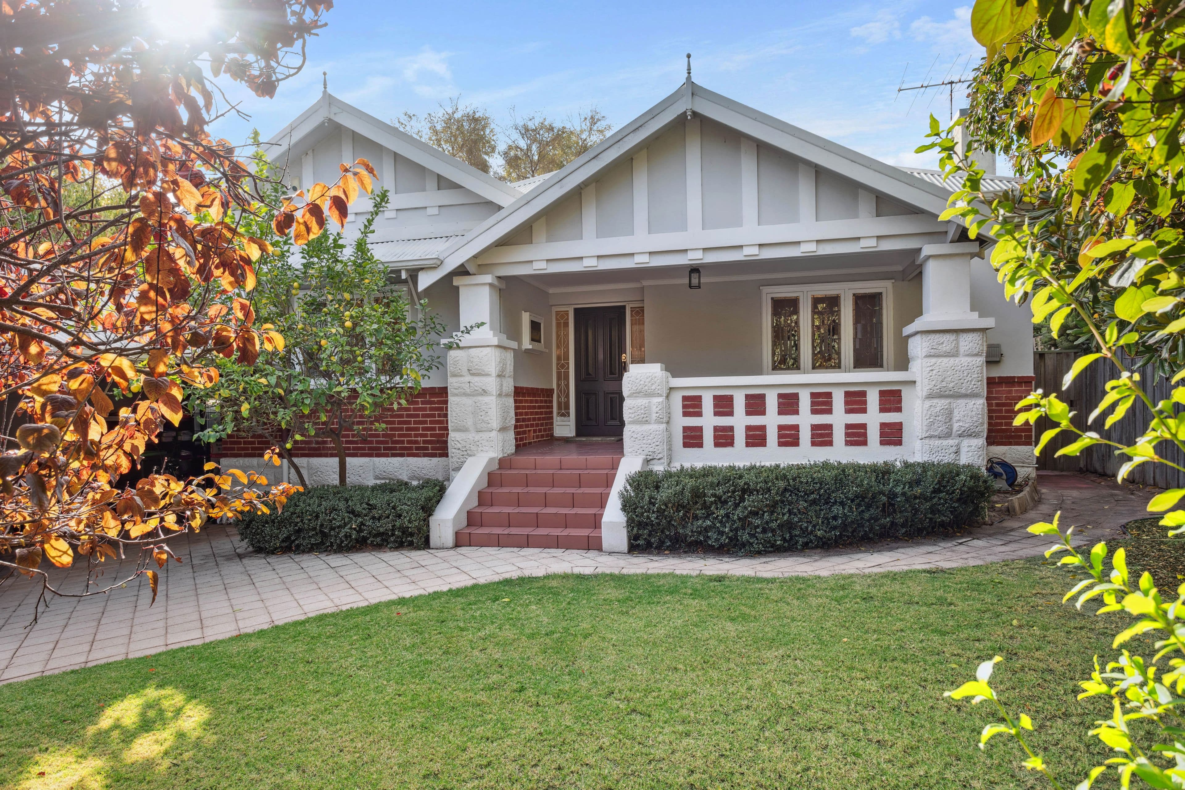 108 Napier Street, Cottesloe WA 6011, Cottesloe - Thumbnail 2