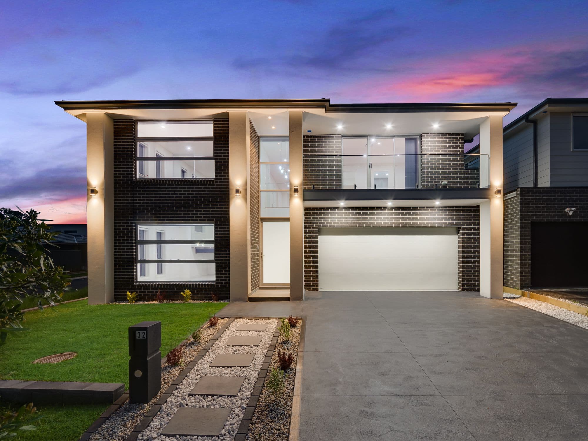 32 Honeymyrtle Avenue, Denham Court NSW 2565, Denham Court - Image 1
