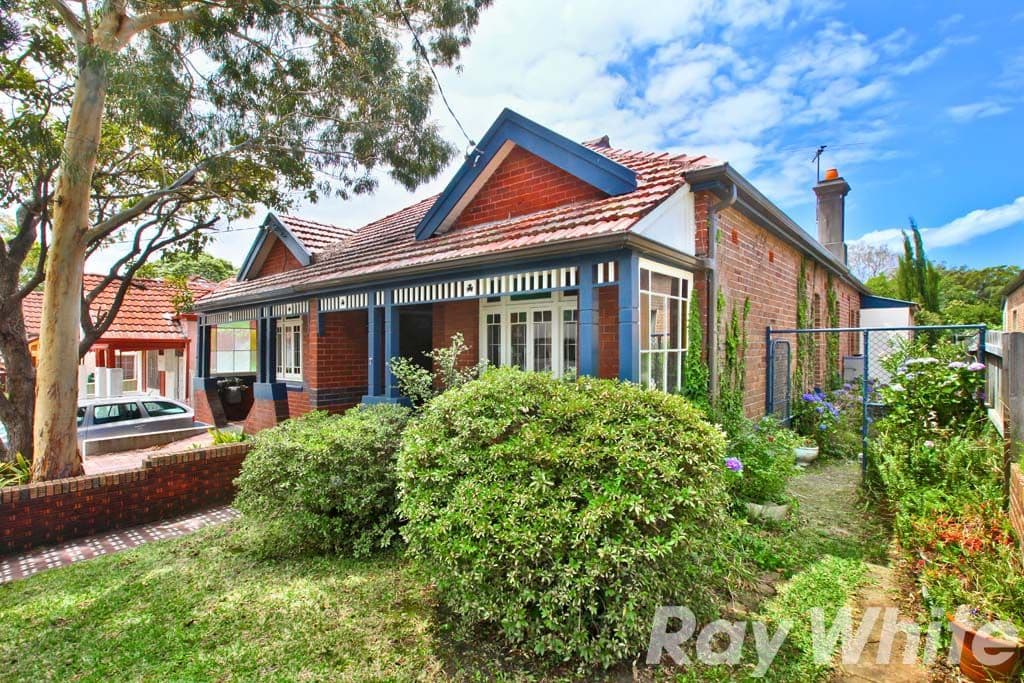 7 Ewart Street, MARRICKVILLE NSW 2204, Marrickville - Image 1