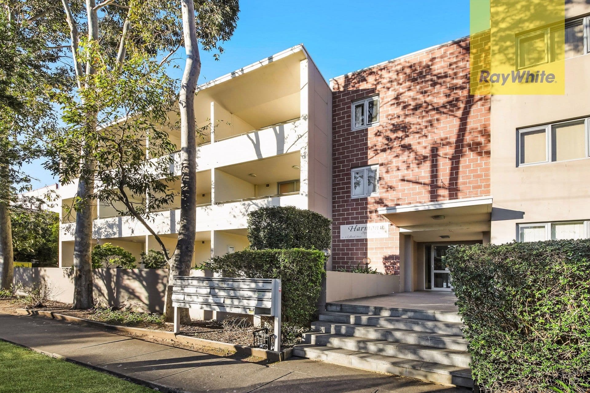 2-6 Lydbrook Street, Westmead NSW 2145, Westmead - Image 1