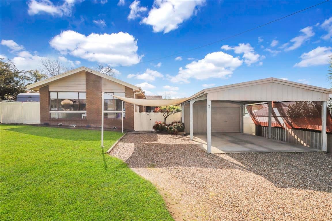 11 Clarke Street, Tumut NSW 2720, Tumut - Image 1