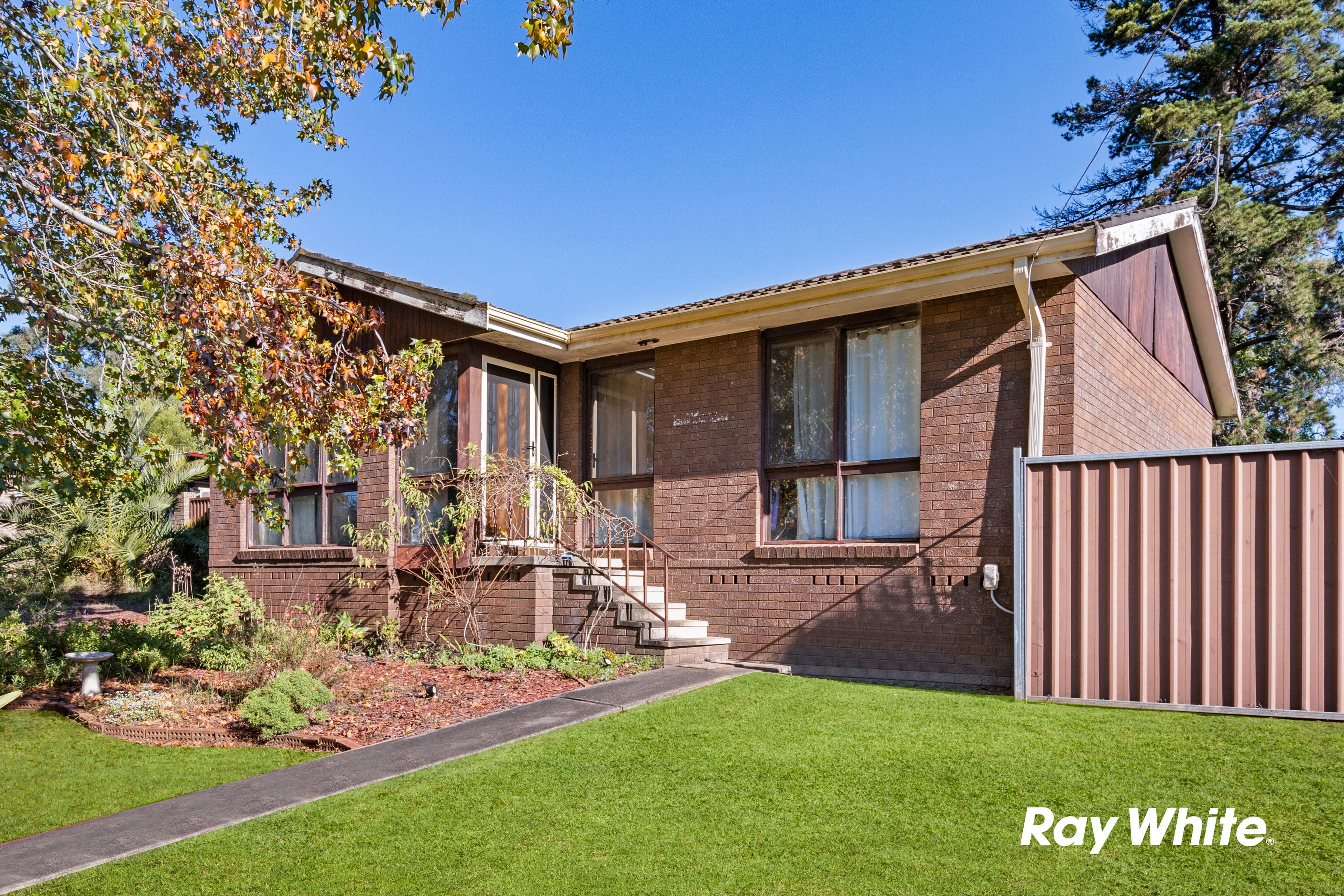 16 Illabo Street, Quakers Hill NSW 2763, Quakers Hill - Image 1