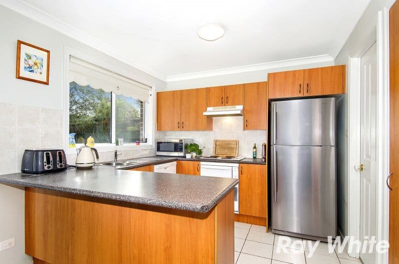 26-30 Glenrowan Avenue, KELLYVILLE NSW 2155, Kellyville - Thumbnail 2