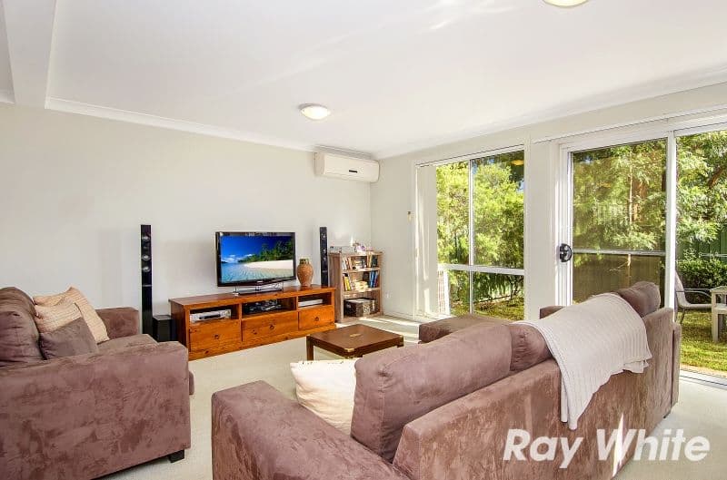 26-30 Glenrowan Avenue, KELLYVILLE NSW 2155, Kellyville - Thumbnail 3