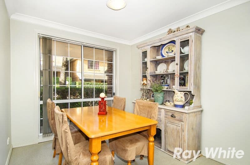 26-30 Glenrowan Avenue, KELLYVILLE NSW 2155, Kellyville - Thumbnail 4