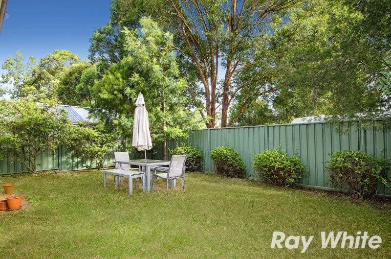 26-30 Glenrowan Avenue, KELLYVILLE NSW 2155, Kellyville - Thumbnail 7