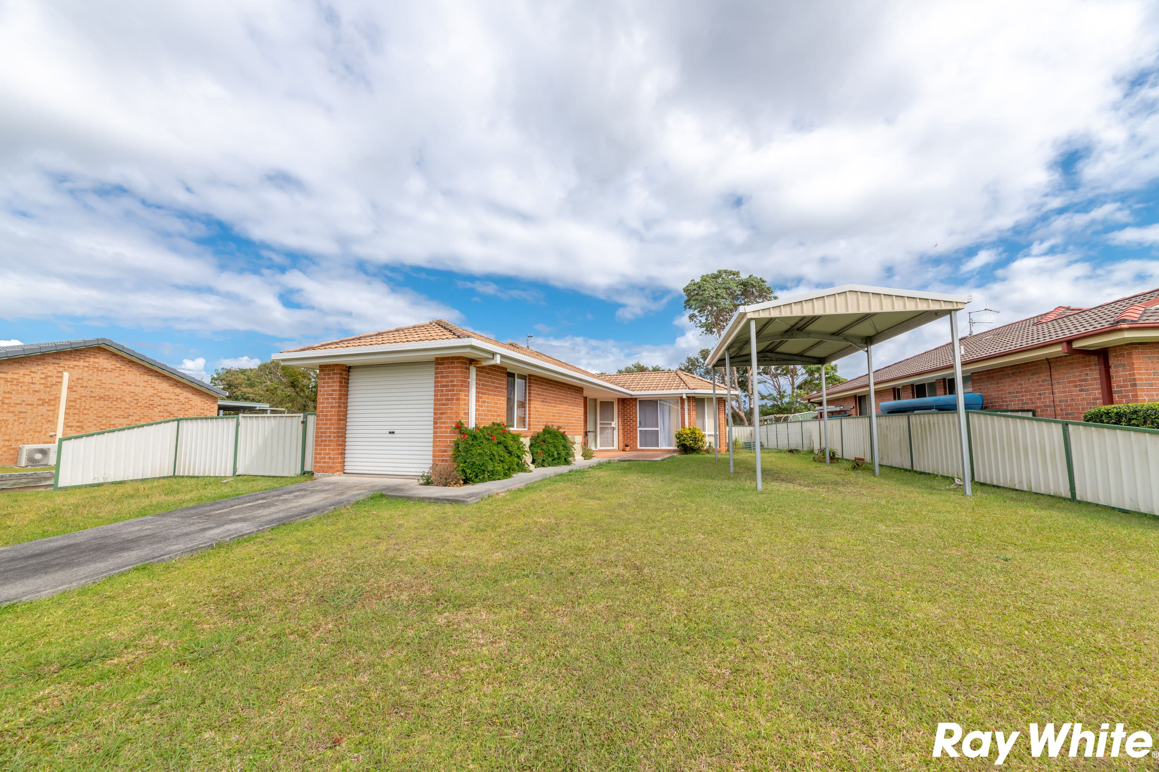 13 Eyre Crescent, Forster NSW 2428, Forster - Image 1