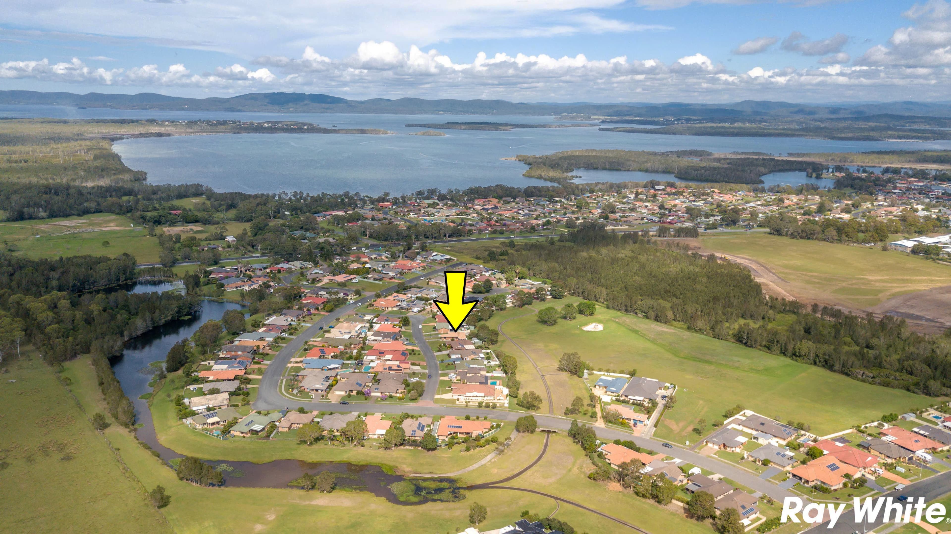13 Eyre Crescent, Forster NSW 2428, Forster - Thumbnail 8