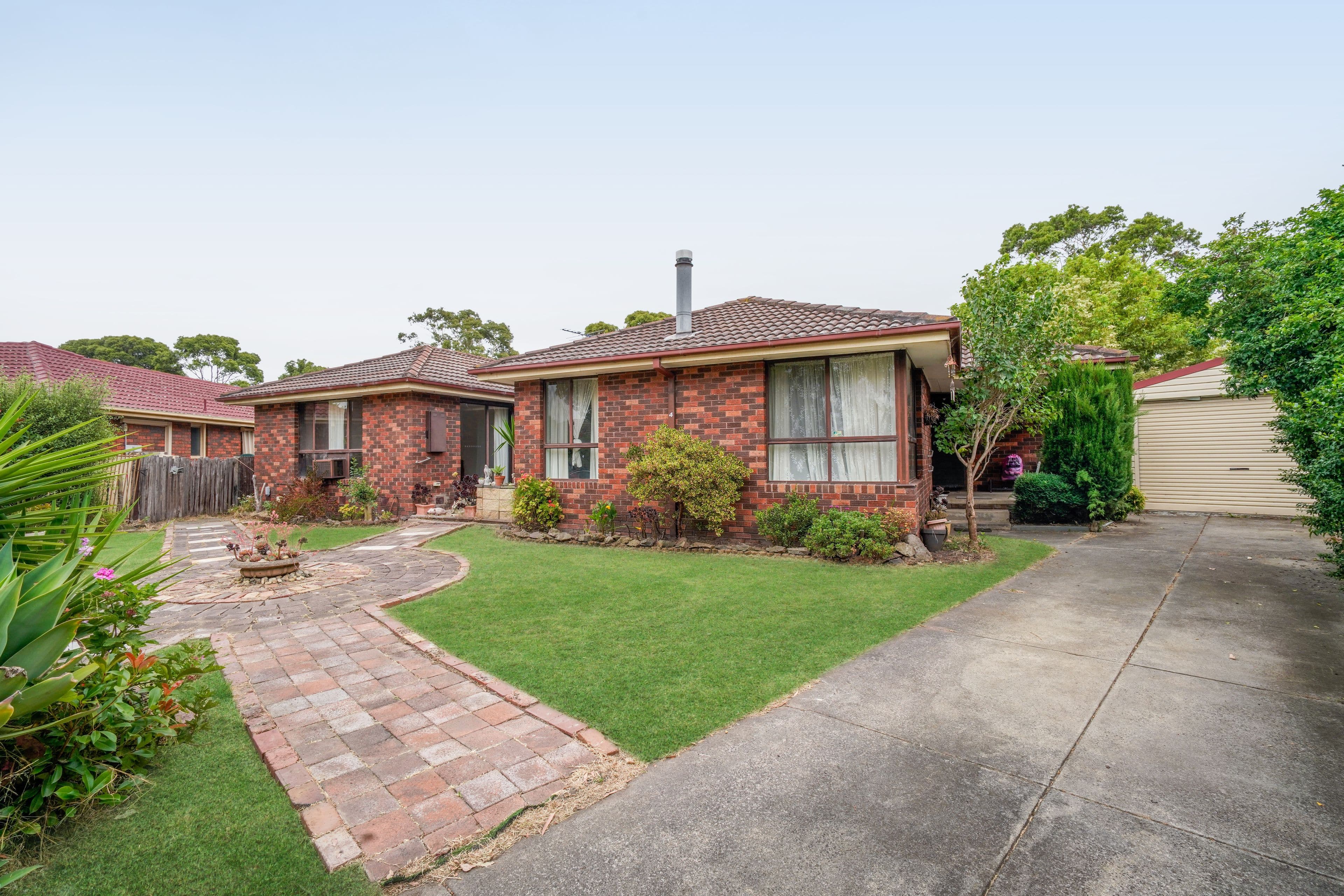 4 Dalray Close, Mill Park VIC 3082, Mill Park - Image 1