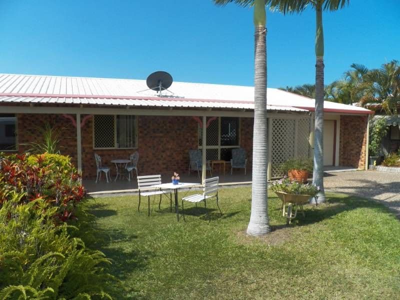 22 Beak Street, NEW AUCKLAND QLD 4680, New Auckland - Image 1