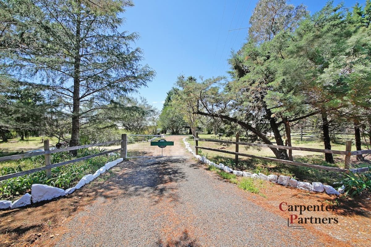 395 Arina Road, BARGO, Bargo - Image 1