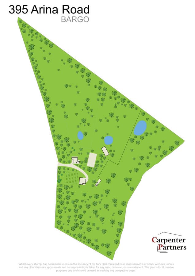 395 Arina Road, BARGO, Bargo - Thumbnail 2