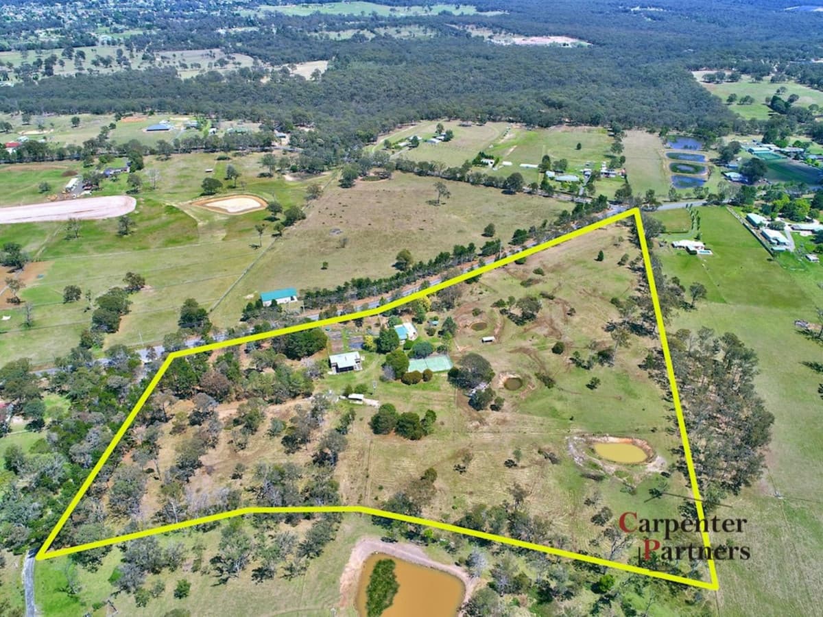 395 Arina Road, BARGO, Bargo - Thumbnail 3