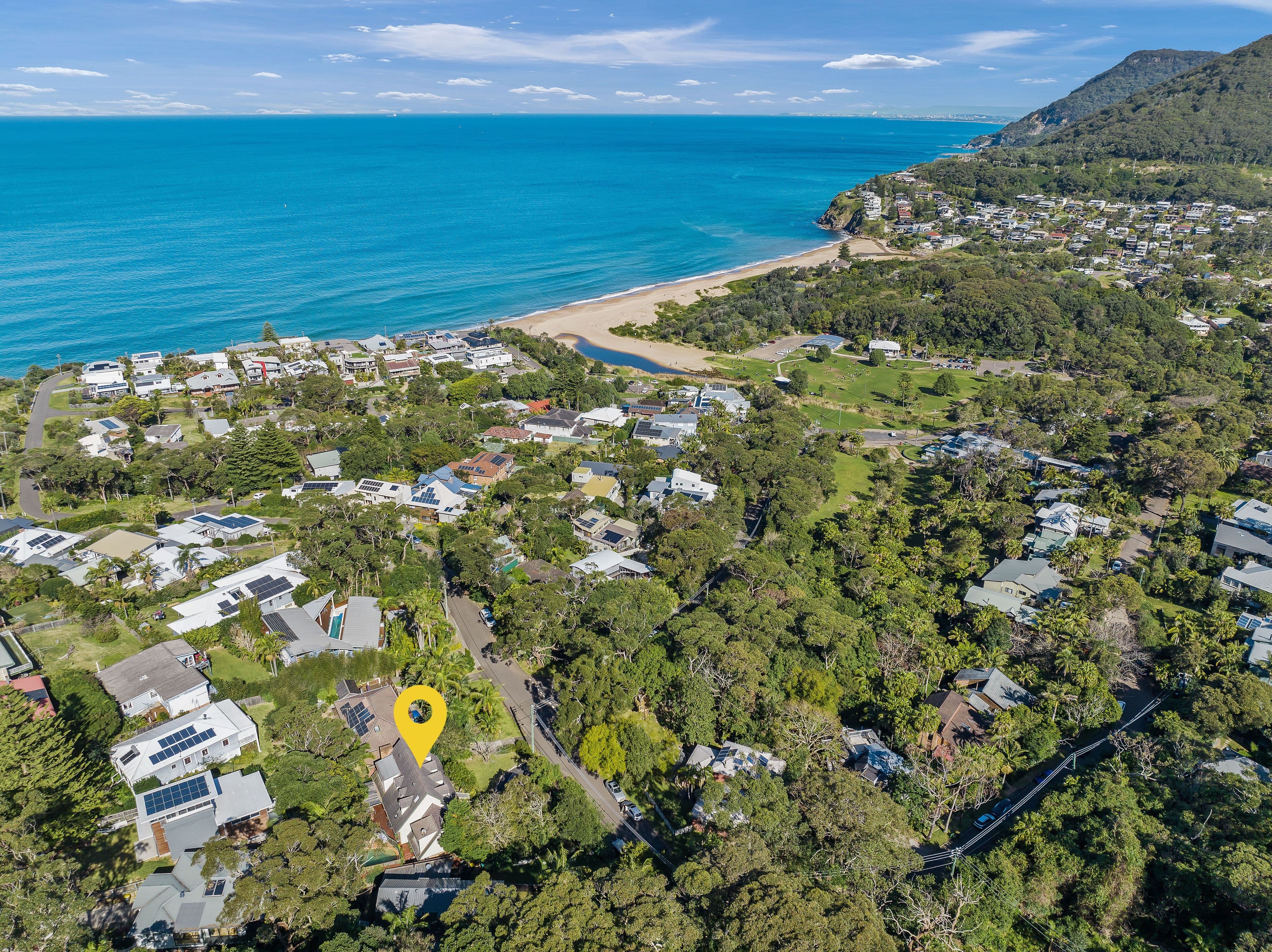 48 The Drive, Stanwell Park NSW 2508, Stanwell Park - Image 1
