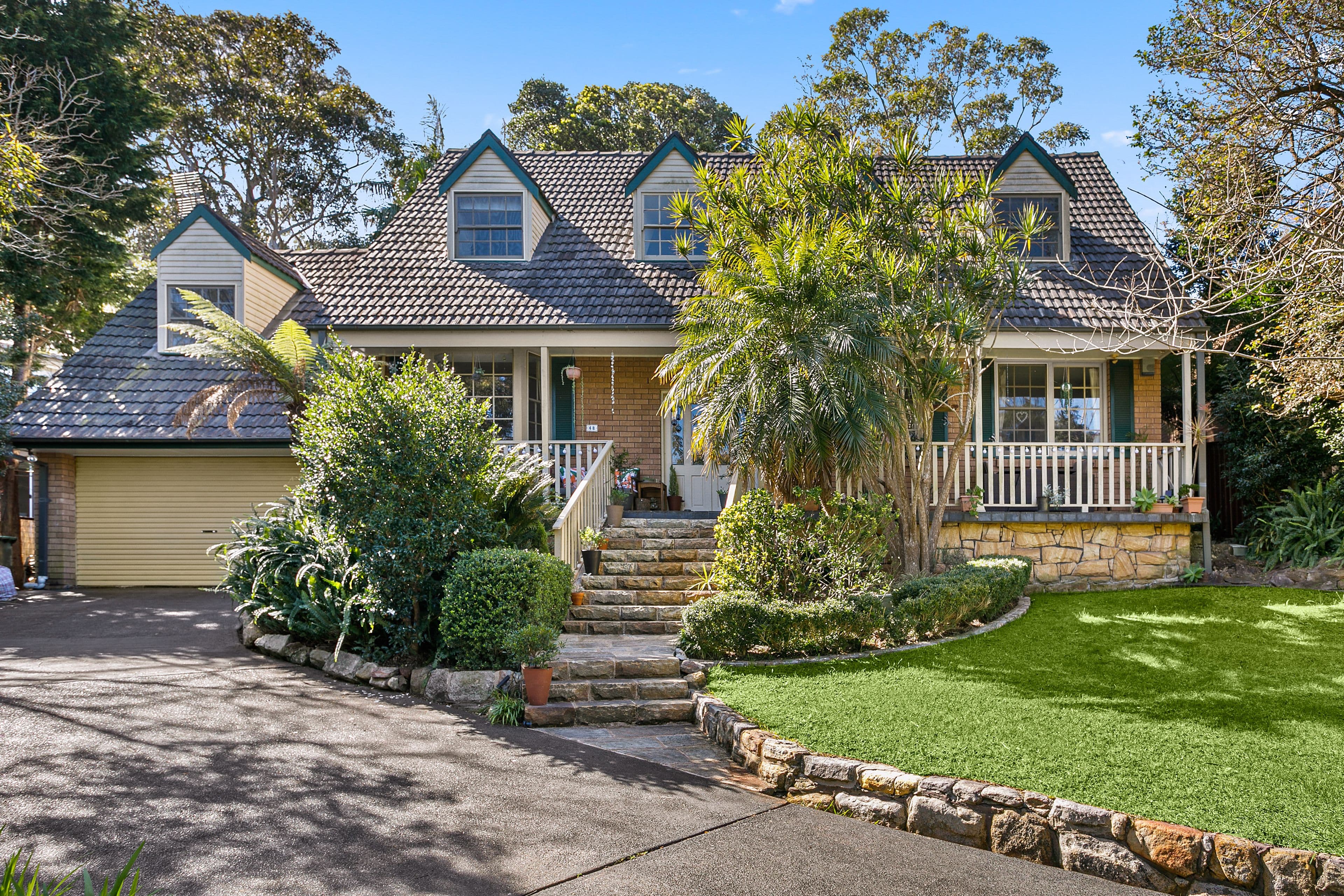 48 The Drive, Stanwell Park NSW 2508, Stanwell Park - Thumbnail 2