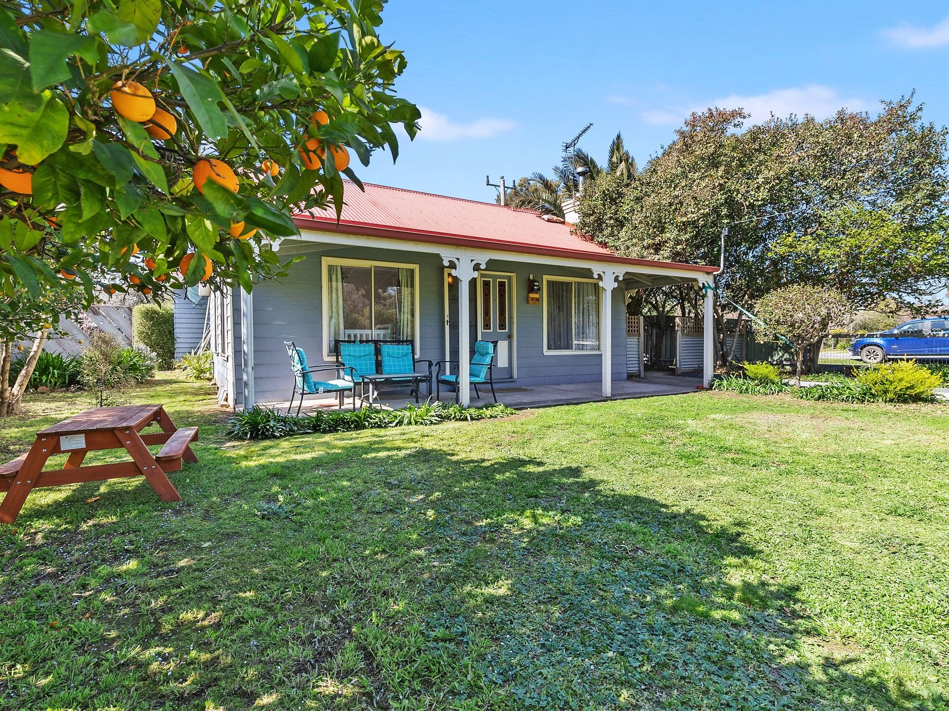 63 Livingstone Street, Avenel VIC 3664, Avenel - Image 1