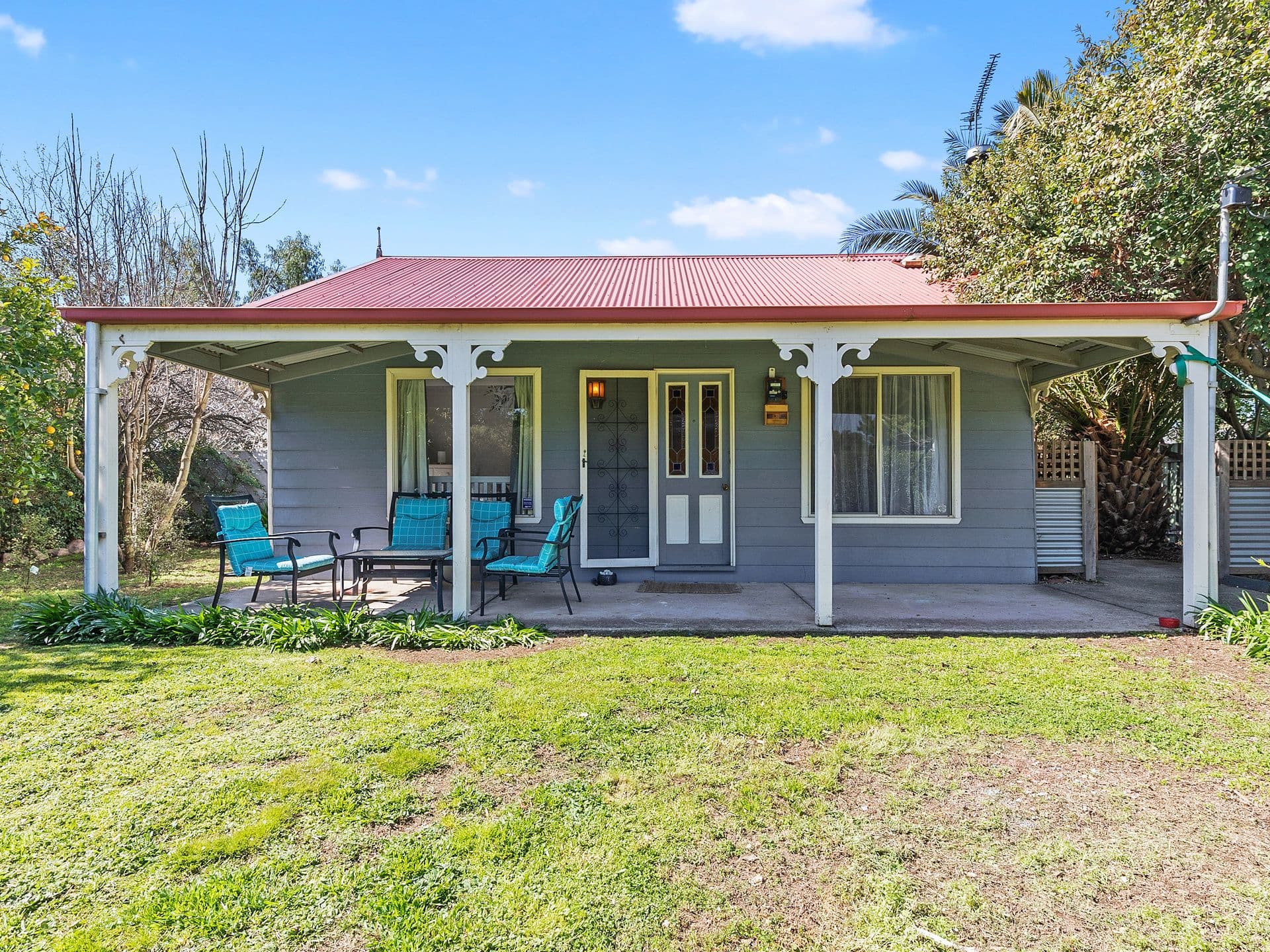 63 Livingstone Street, Avenel VIC 3664, Avenel - Thumbnail 2