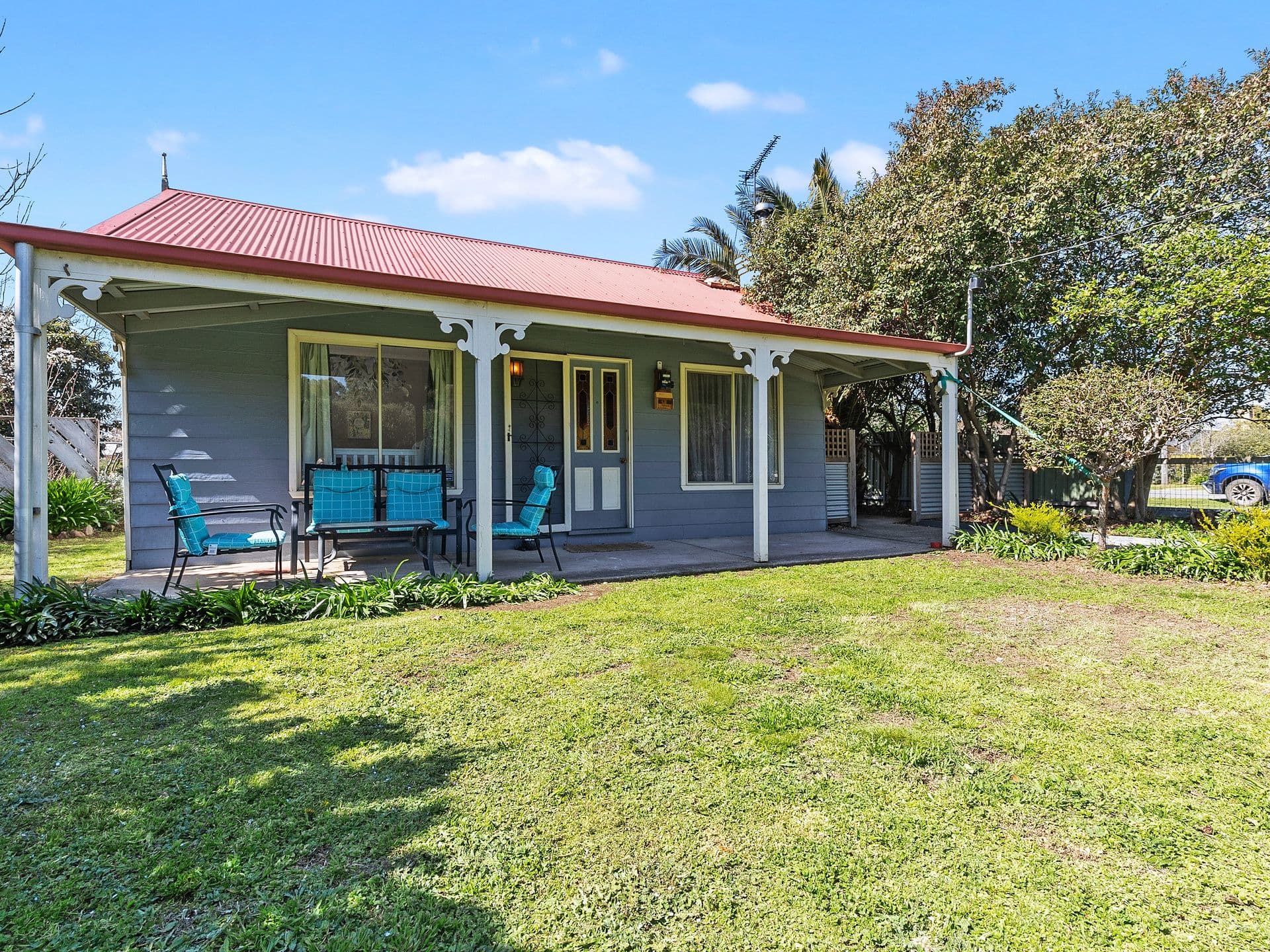 63 Livingstone Street, Avenel VIC 3664, Avenel - Thumbnail 3