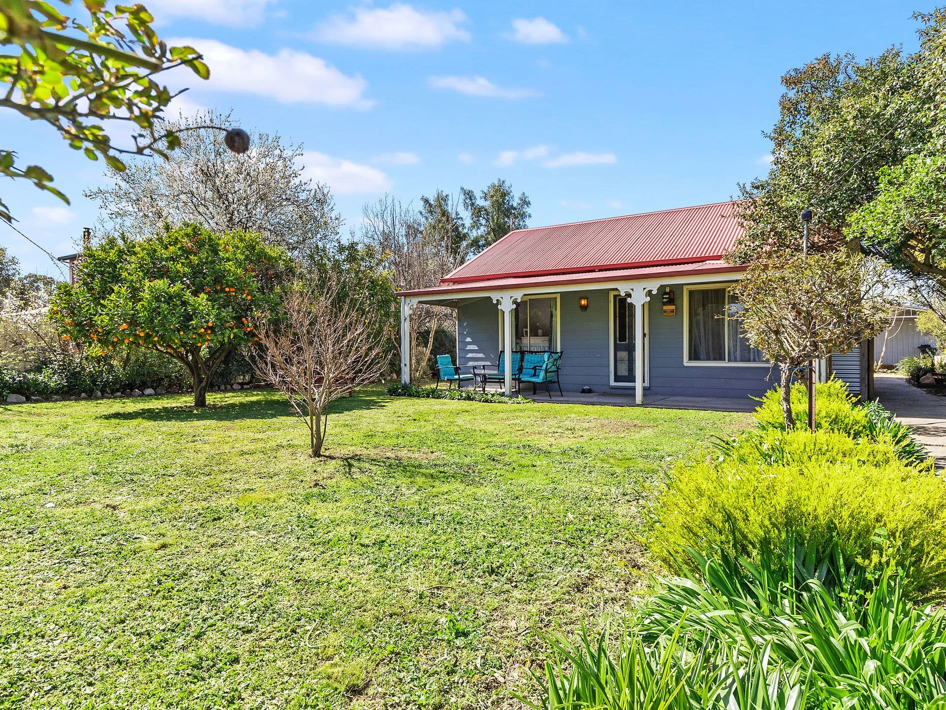 63 Livingstone Street, Avenel VIC 3664, Avenel - Thumbnail 4