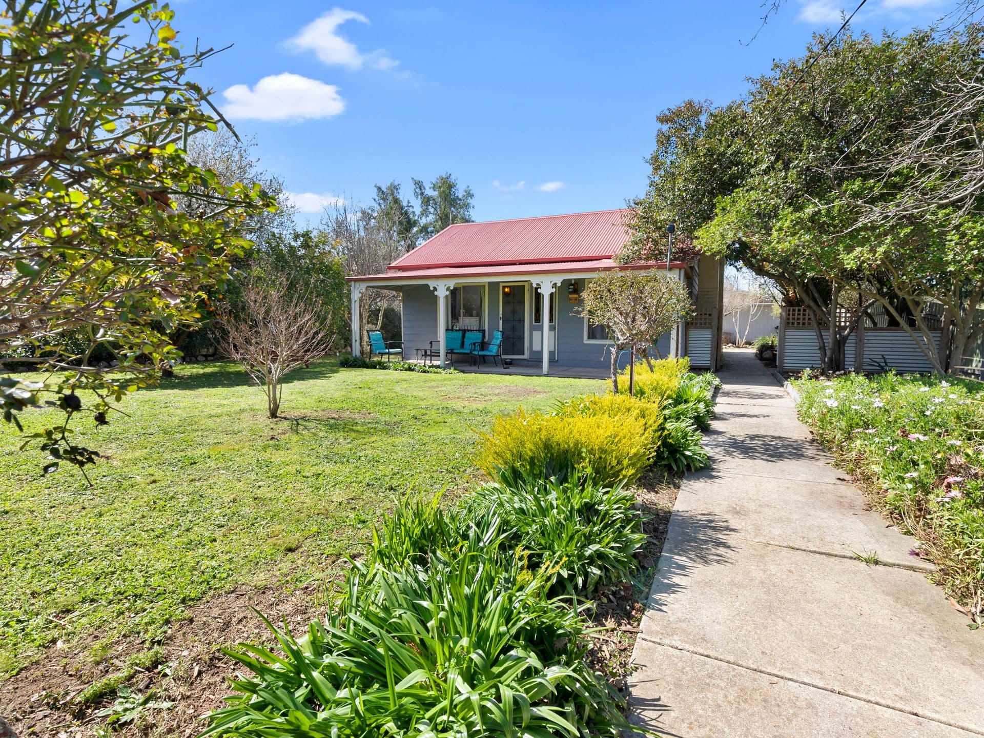 63 Livingstone Street, Avenel VIC 3664, Avenel - Thumbnail 5