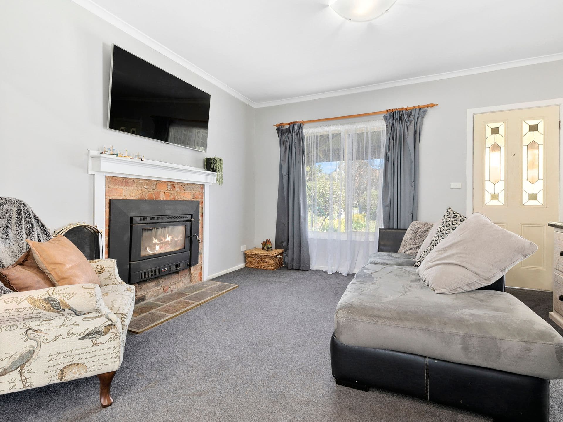 63 Livingstone Street, Avenel VIC 3664, Avenel - Thumbnail 8