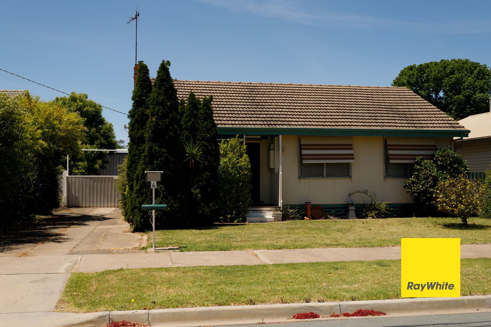 6 Stonehaven Road, Tatura VIC 3616, Tatura - Image 1