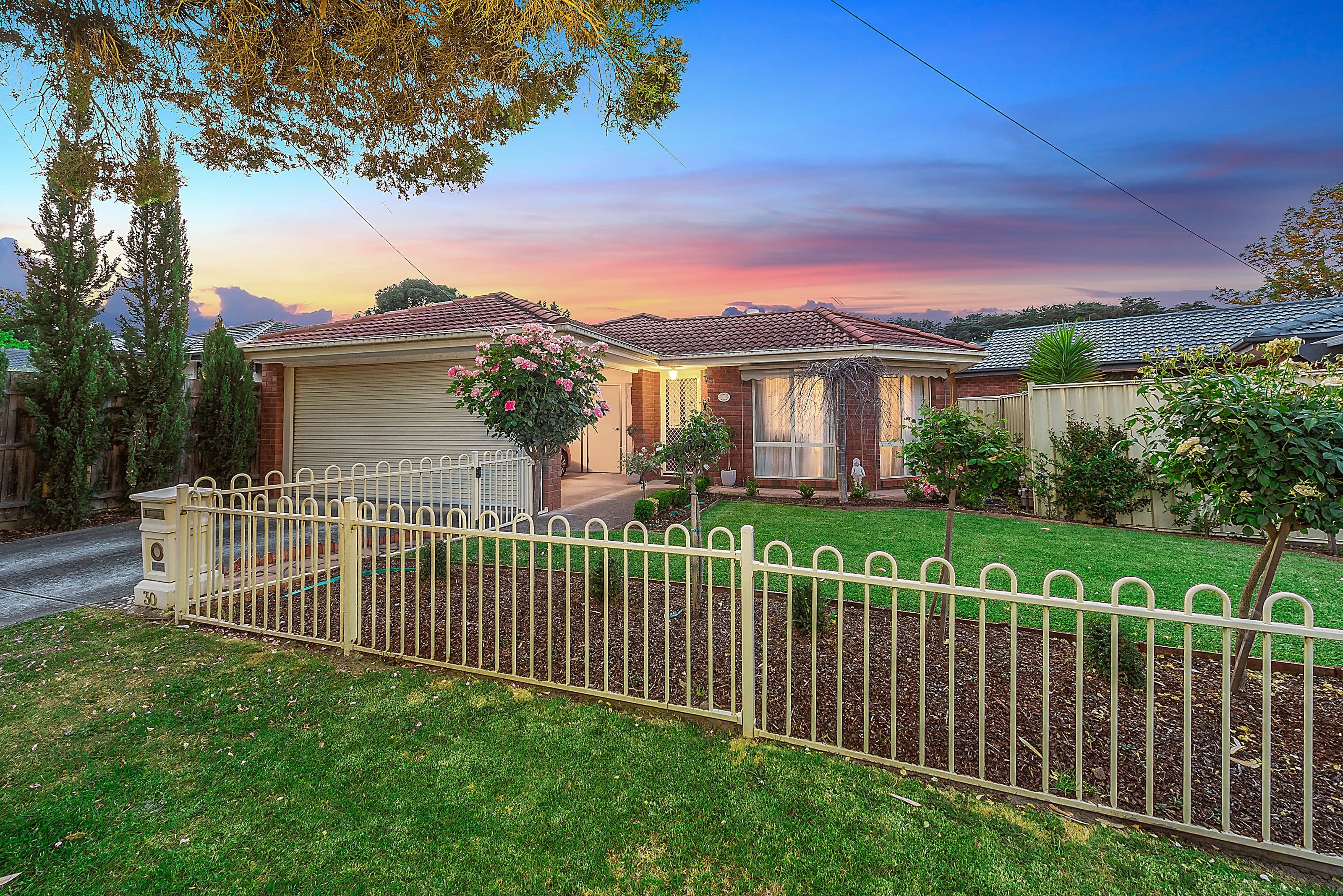 30 JOANNE Avenue, Chirnside Park VIC 3116, Chirnside Park - Image 1