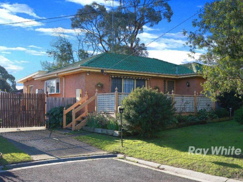 11 Wilam Court, CRANBOURNE VIC 3977, Cranbourne - Image 1