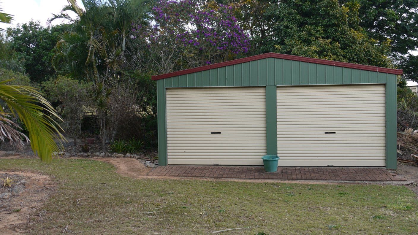 22 Clearview Drive, GLASS HOUSE MOUNTAINS QLD 4518, Glass House Mountains - Thumbnail 3