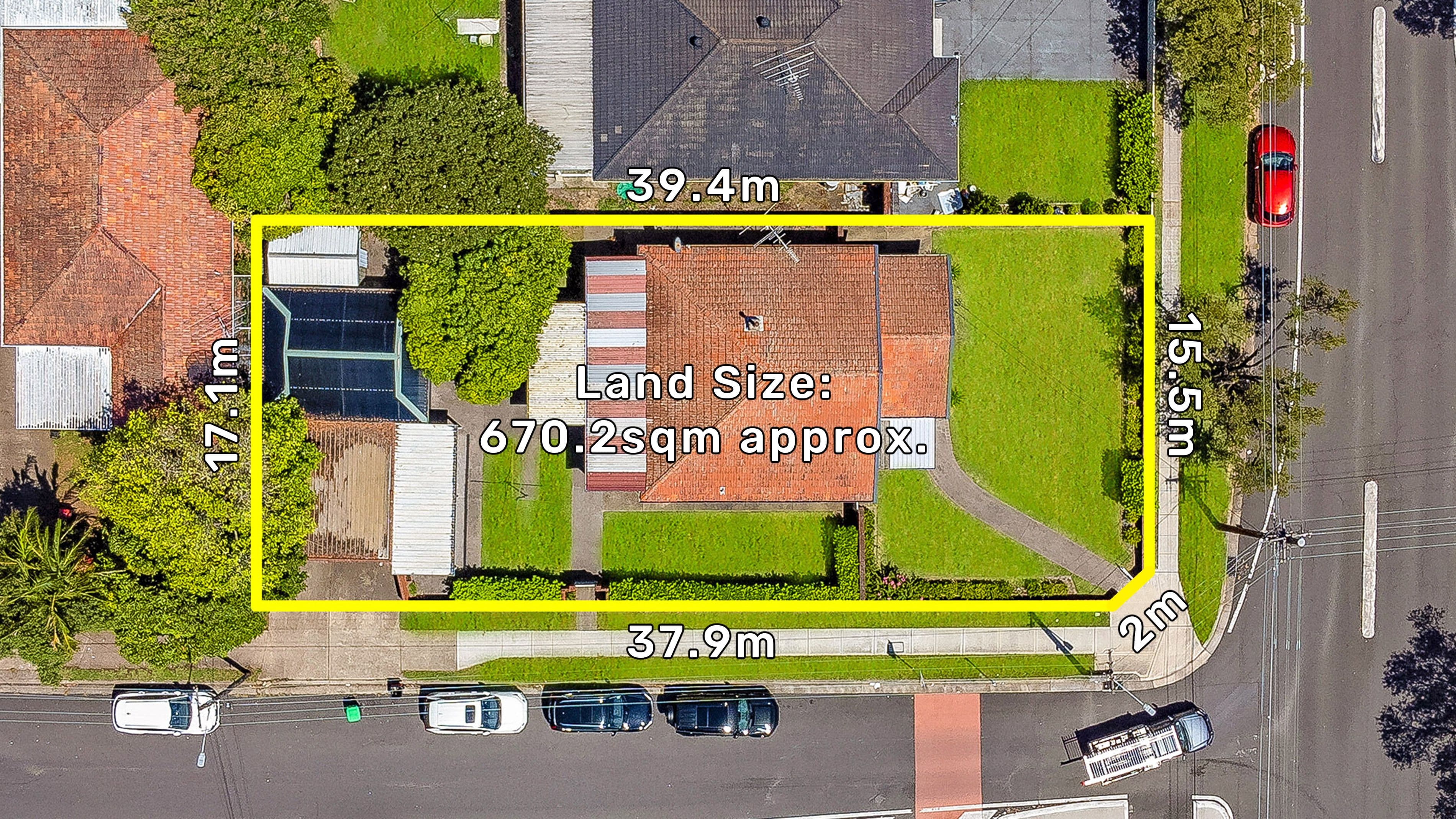 91 Virgil Avenue, Chester Hill NSW 2162, Chester Hill - Thumbnail 2