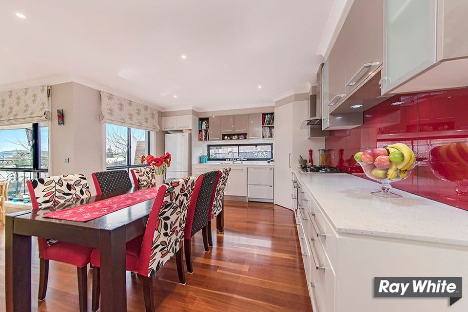 43 Macfarlane Burnet Avenue, Macgregor ACT 2615, Macgregor - Thumbnail 2